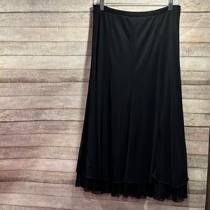Connected apparel womens skirt